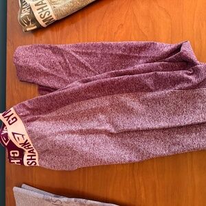 EUC Gymshark Legging